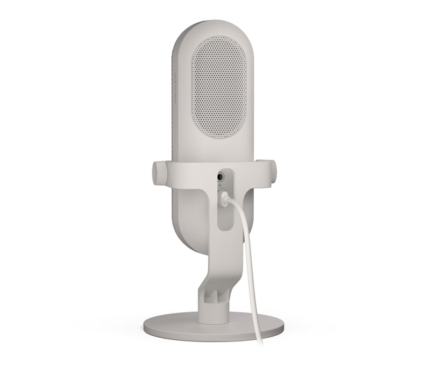 KRUX Pin White - 1371588 - zdjęcie 5